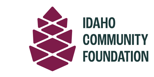 Idaho Community Foundation Logo